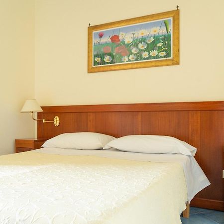 Villa Acacia Ponza Zewnętrze zdjęcie