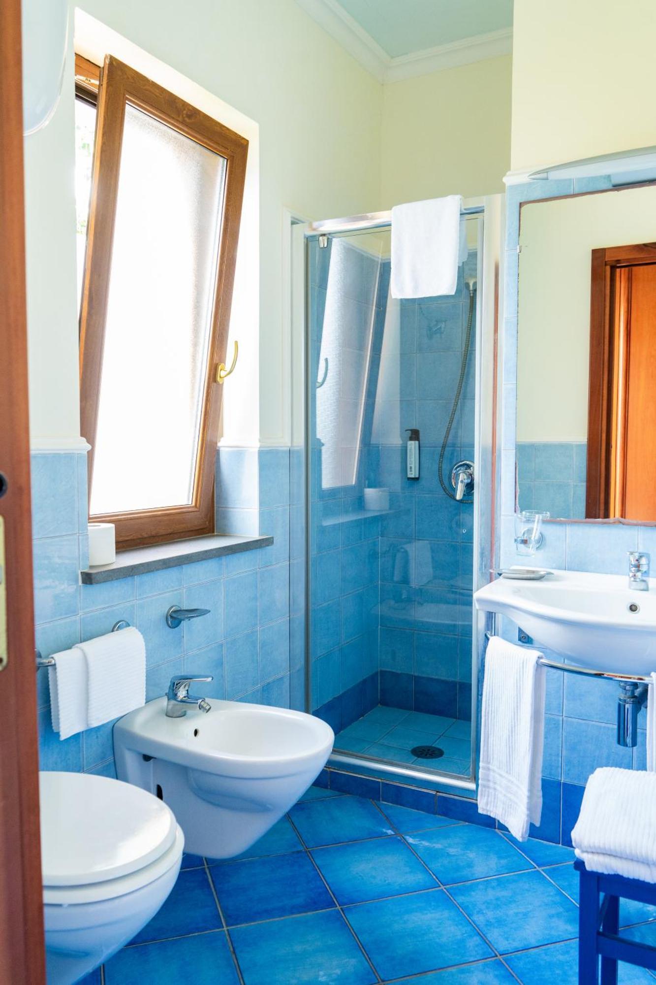 Villa Acacia Ponza Zewnętrze zdjęcie