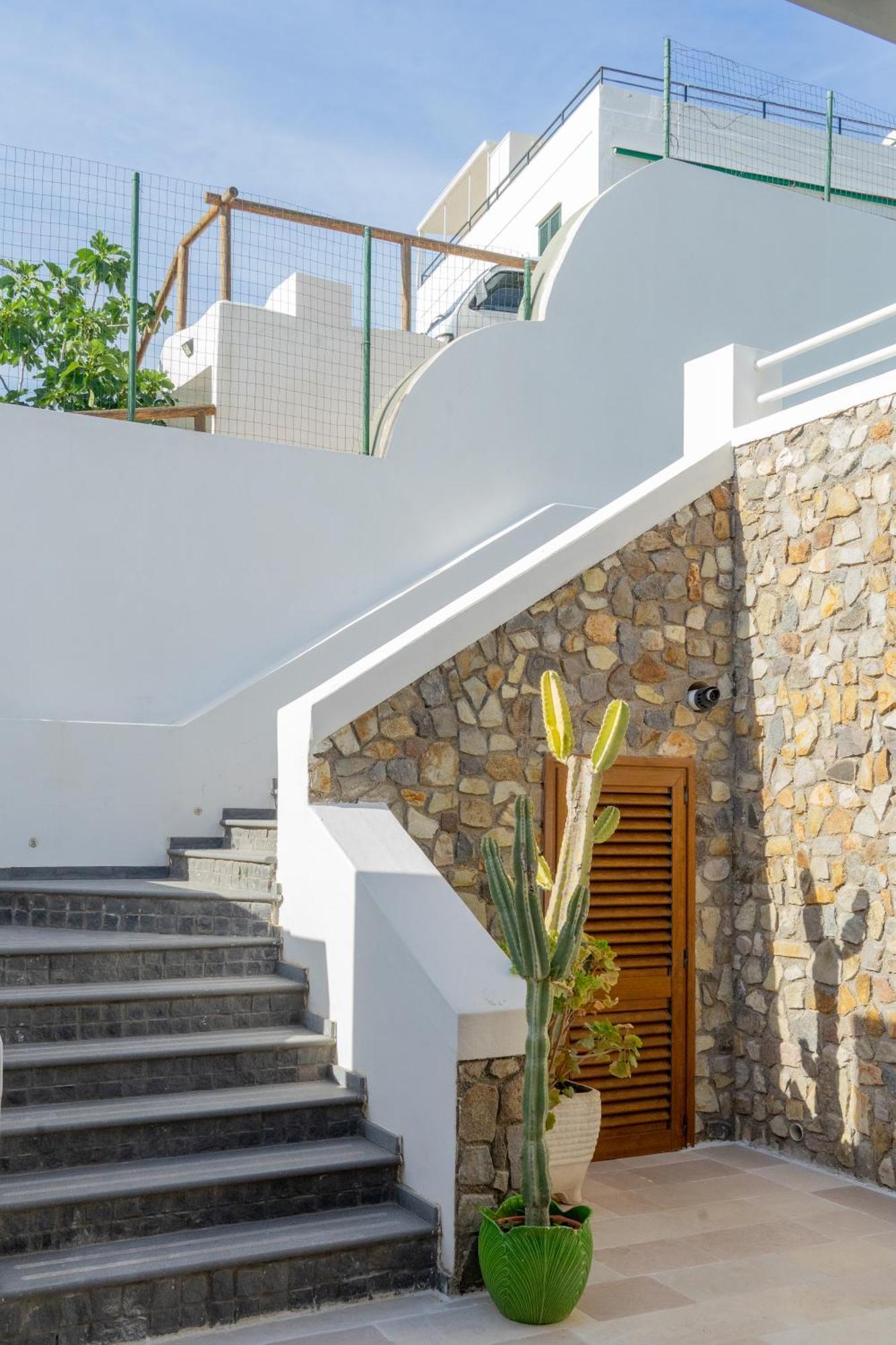 Villa Acacia Ponza Zewnętrze zdjęcie