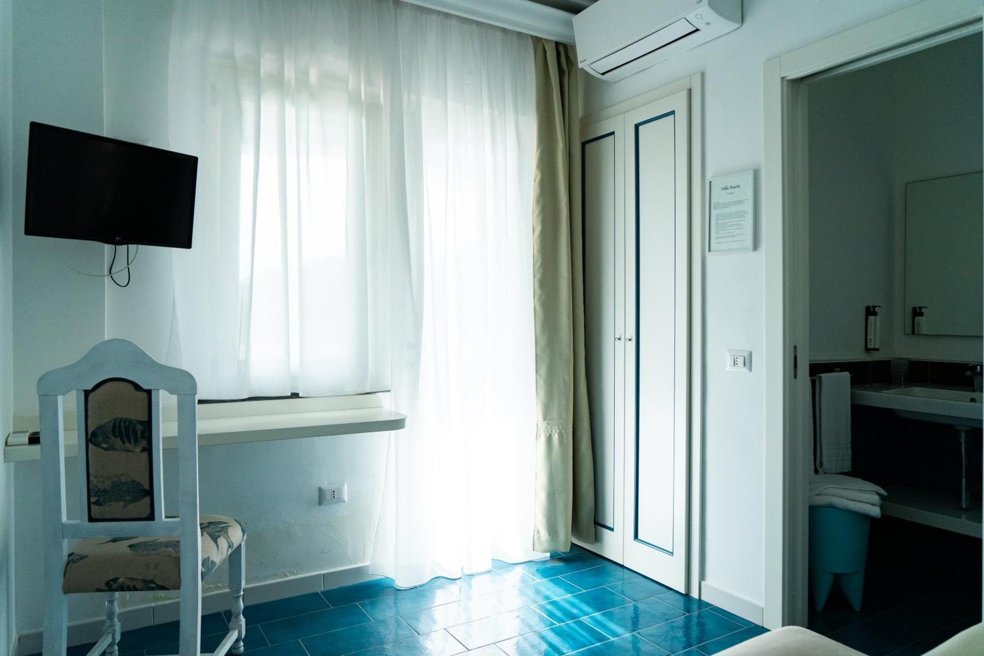 Villa Acacia Ponza Zewnętrze zdjęcie