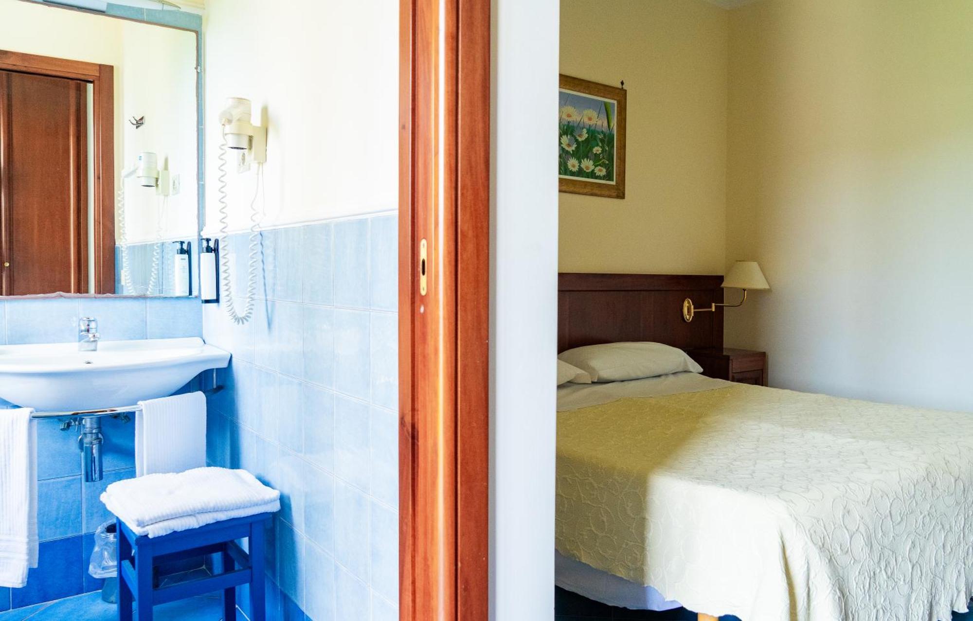 Villa Acacia Ponza Zewnętrze zdjęcie