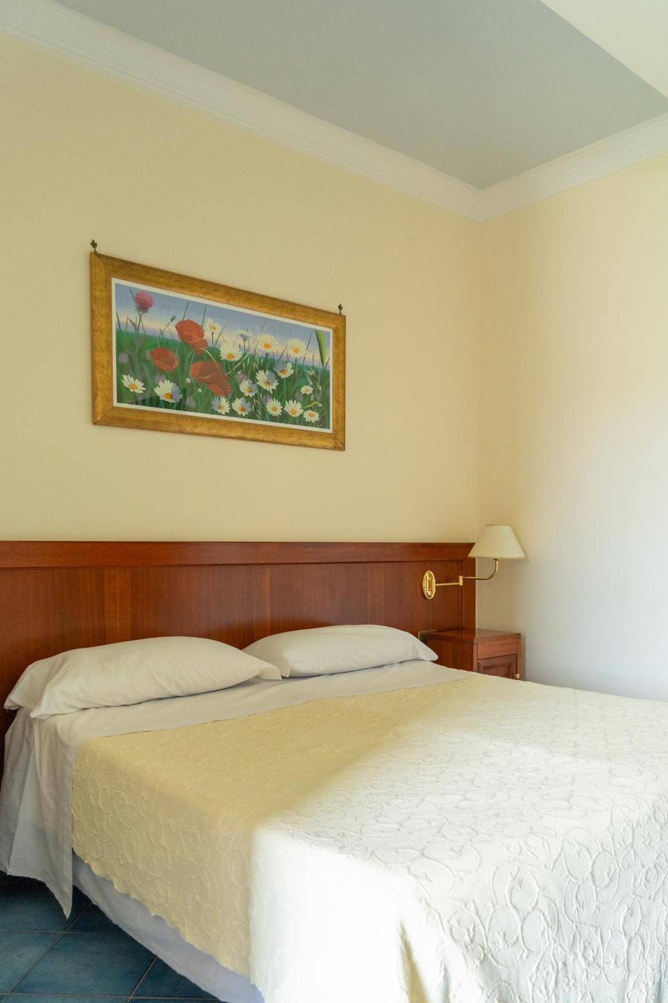 Villa Acacia Ponza Zewnętrze zdjęcie