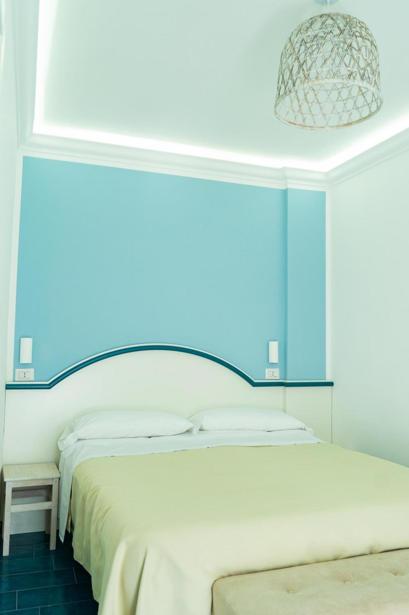 Villa Acacia Ponza Zewnętrze zdjęcie